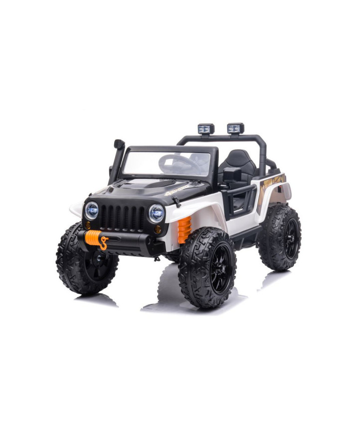 Auto Na Akumulator XB-1118 Pilot Światła LED Biały