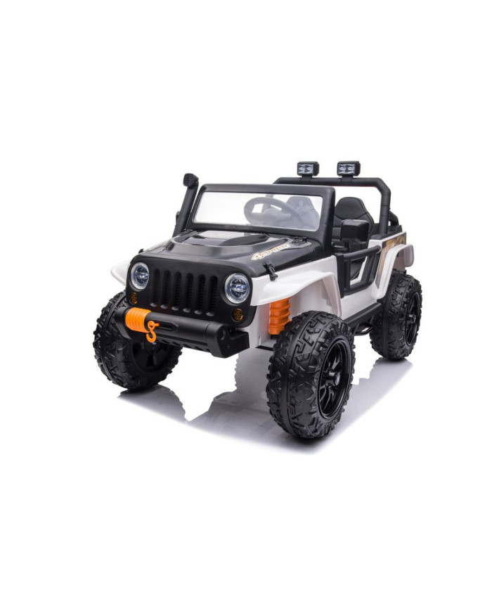 Auto Na Akumulator XB-1118 Pilot Światła LED Biały