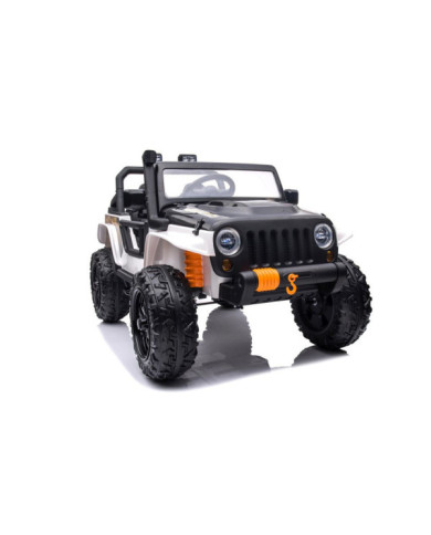 Auto Na Akumulator XB-1118 Pilot Światła LED Biały
