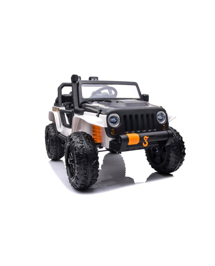 Auto Na Akumulator XB-1118 Pilot Światła LED Biały