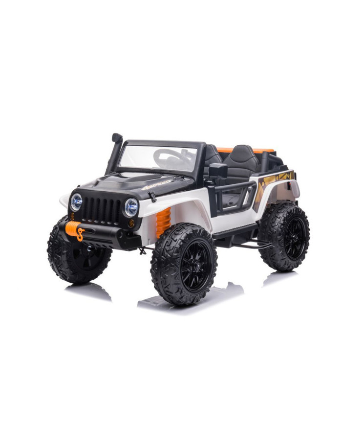 Auto Na Akumulator XB-1118 Pilot Światła LED Biały