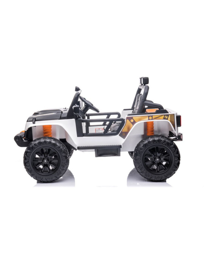 Auto Na Akumulator XB-1118 Pilot Światła LED Biały