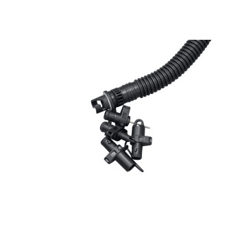 Wysokociśnieniowa Pompka Ręczna Z Manometrem Bestway 62227