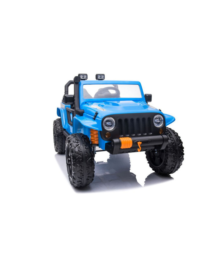 Auto Na Akumulator XB-1118 Pilot Światła LED Niebieski