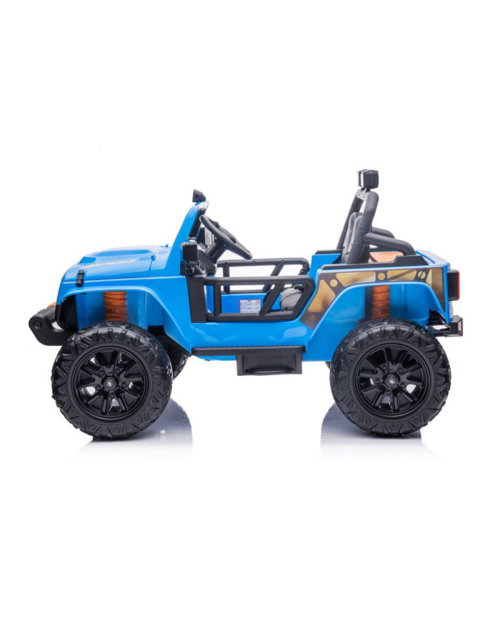 Auto Na Akumulator XB-1118 Pilot Światła LED Niebieski