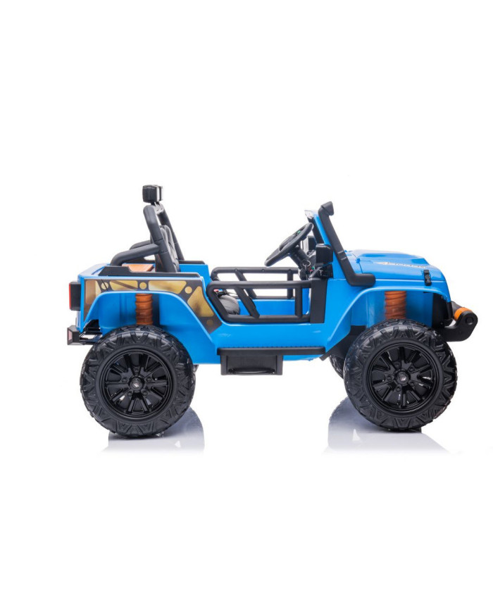 Auto Na Akumulator XB-1118 Pilot Światła LED Niebieski