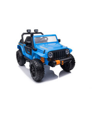 Auto Na Akumulator XB-1118 Pilot Światła LED Niebieski