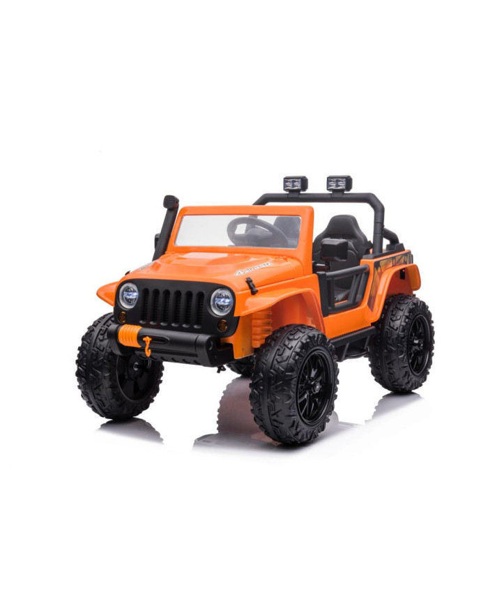 Auto Na Akumulator XB-1118 Pomarańczowe