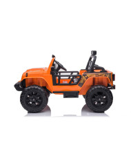 Auto Na Akumulator XB-1118 Pomarańczowe