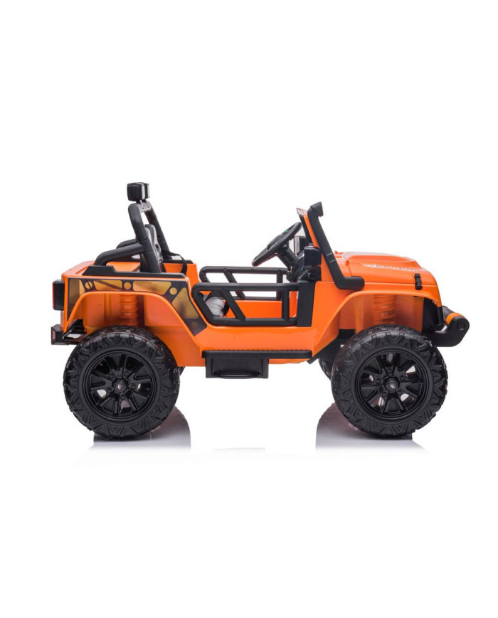 Auto Na Akumulator XB-1118 Pomarańczowe