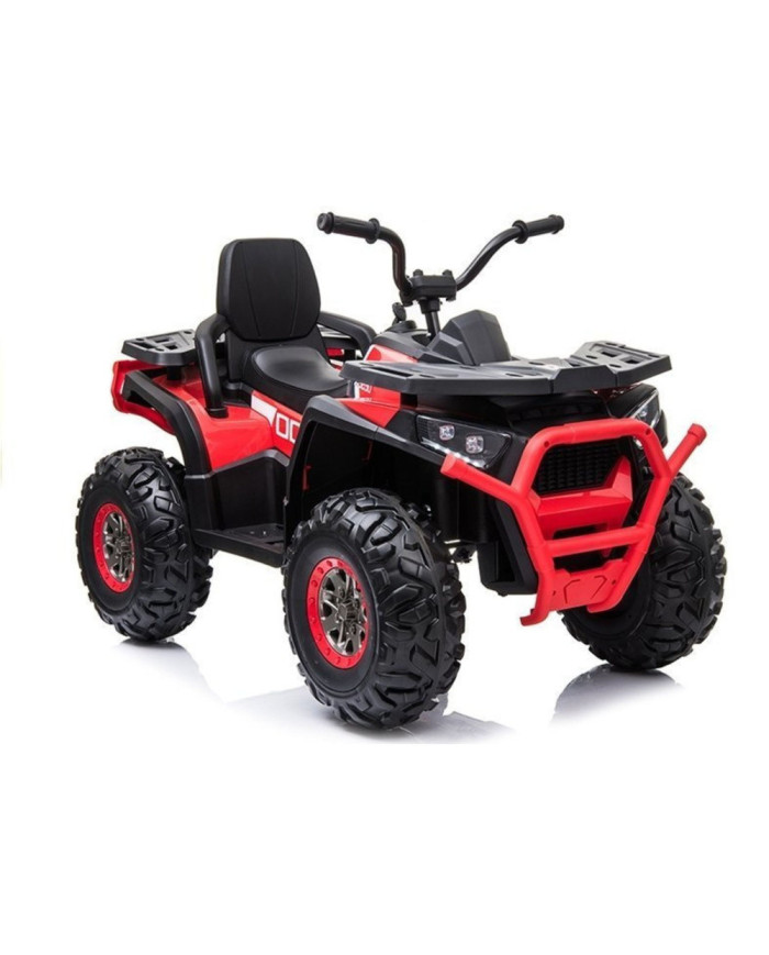 Quad na Akumulator XMX607 Czerwony