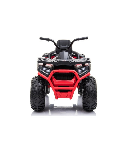Quad na Akumulator XMX607 Czerwony