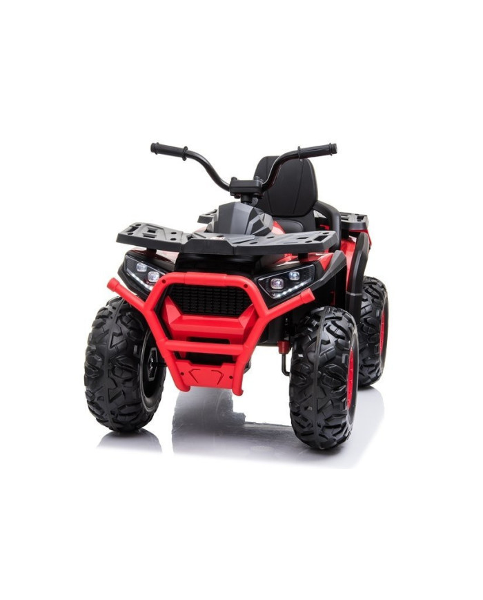 Quad na Akumulator XMX607 Czerwony