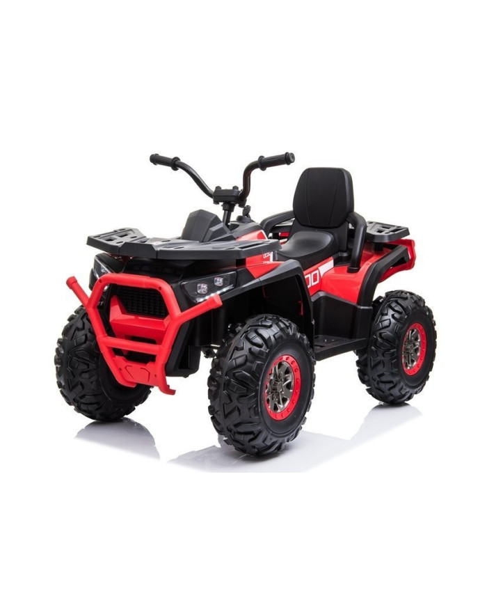 Quad na Akumulator XMX607 Czerwony