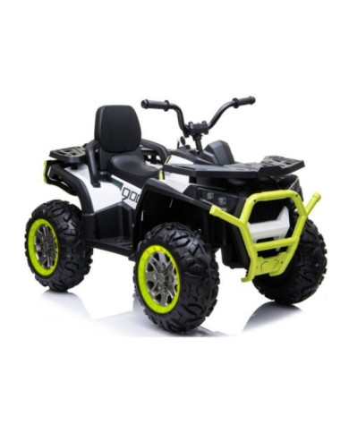 Quad na Akumulator XMX607 Biały