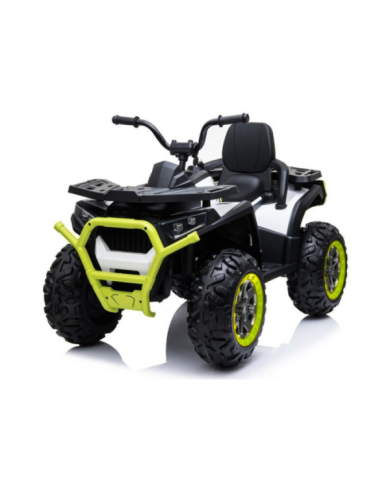 Quad na Akumulator XMX607 Biały