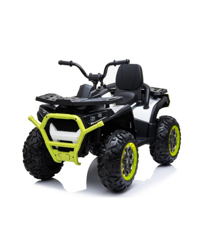 Quad na Akumulator XMX607 Biały