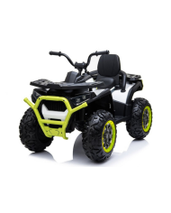 Quad na Akumulator XMX607 Biały