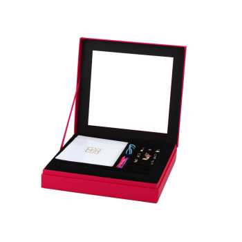 Zestaw do Tworzenia Bransoletek Biżuterii Naszyjnik Koraliki Zawieszki