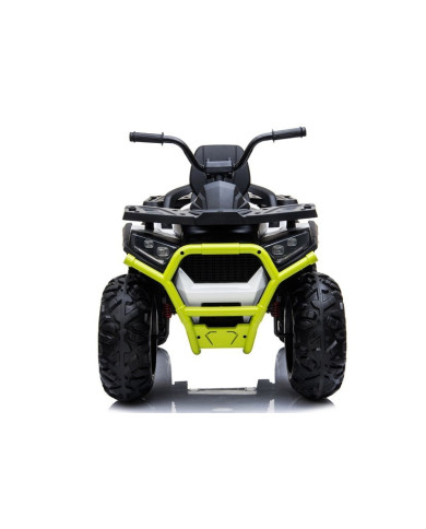 Quad na Akumulator XMX607 Biały