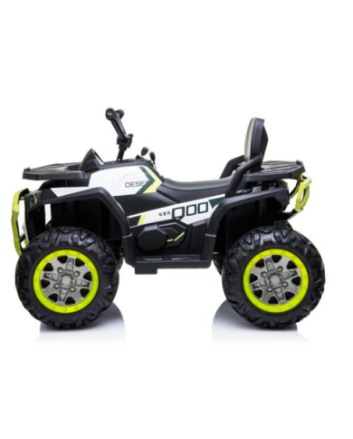Quad na Akumulator XMX607 Biały
