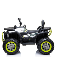 Quad na Akumulator XMX607 Biały