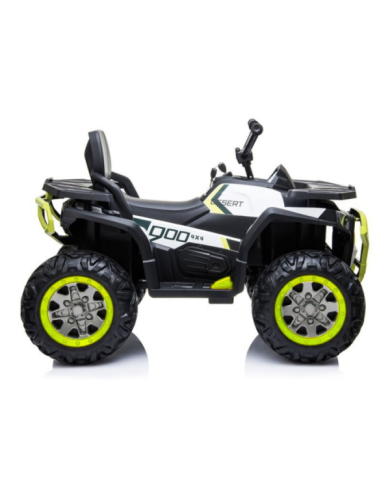 Quad na Akumulator XMX607 Biały