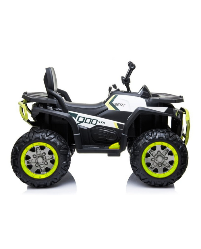Quad na Akumulator XMX607 Biały