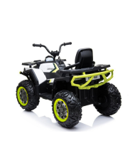 Quad na Akumulator XMX607 Biały
