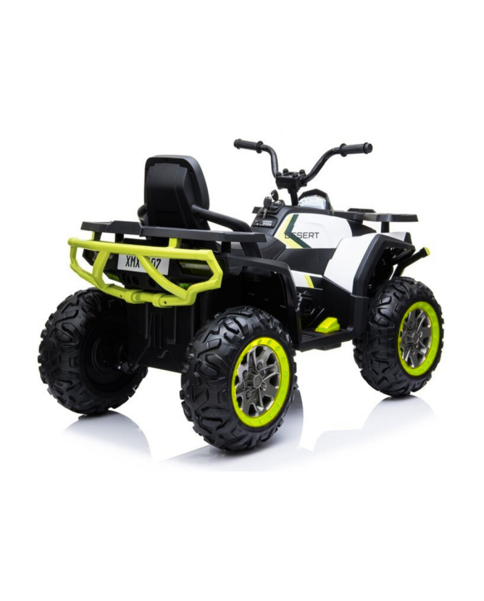 Quad na Akumulator XMX607 Biały