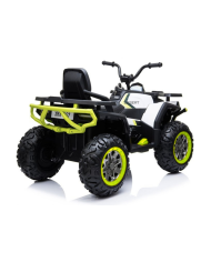 Quad na Akumulator XMX607 Biały