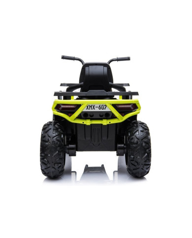 Quad na Akumulator XMX607 Biały