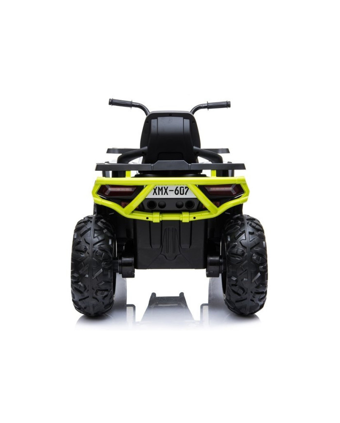 Quad na Akumulator XMX607 Biały