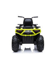Quad na Akumulator XMX607 Biały