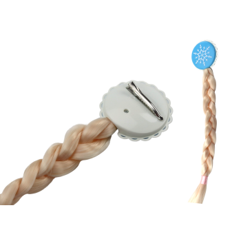 Zestaw Akcesoriów Księżniczki Różdżka Rękawiczka Korona Królowa Śniegu