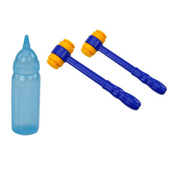 Gra Zręcznościowa Wac A Mole Planety Rakieta 6 Trybów Światła Dźwięki Dym