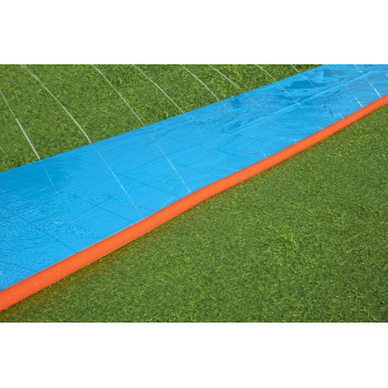 Ślizg Ślizgawka Wodna Pojedyncza 4.88m Bestway 52326