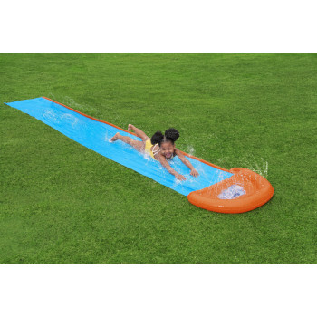 Ślizg Ślizgawka Wodna Pojedyncza 4.88m Bestway 52326