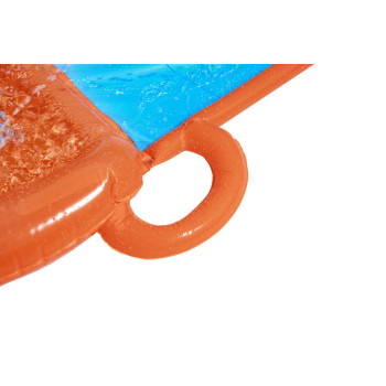 Ślizg Ślizgawka Wodna Pojedyncza 4.88m Bestway 52326