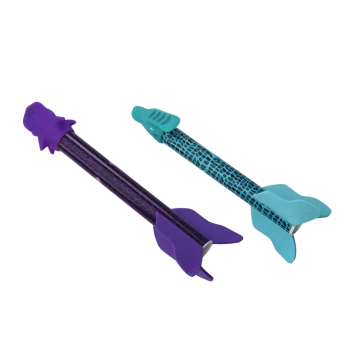 Wyrzutnia Rakiet Gra Dinozaury Las Kolorowe Pompka