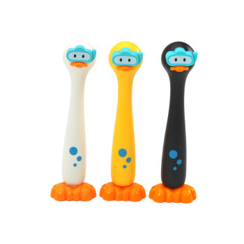 Kaczki do Nurkowania Zabawka Do Kąpieli 3 Sztuki