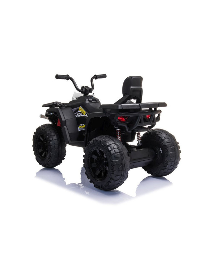 Quad na akumulator JC333 Biały