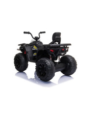 Quad na akumulator JC333 Biały