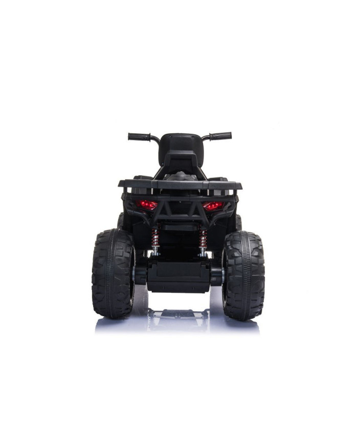 Quad na akumulator JC333 Biały