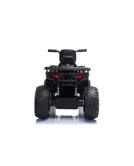 Quad na akumulator JC333 Biały