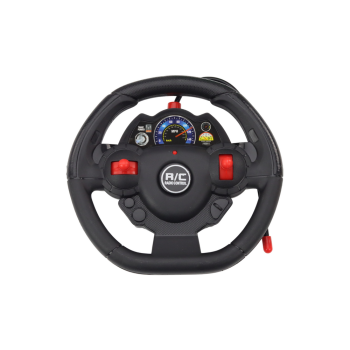 Śmieciarka Zdalnie Sterowana RC Zielona Światła Dźwięki