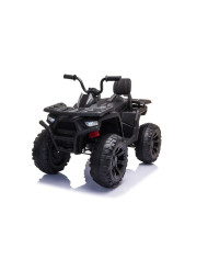 Quad Na Akumulator JC333 Czarny