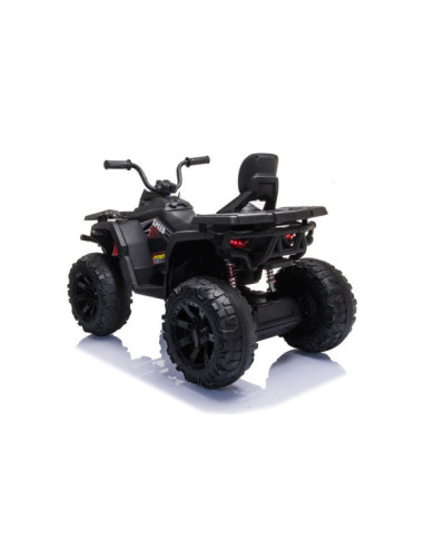 Quad Na Akumulator JC333 Czarny
