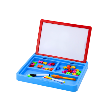 Tablica Do Rysowania Malowanie Światłem 2w1 Magnetyczna