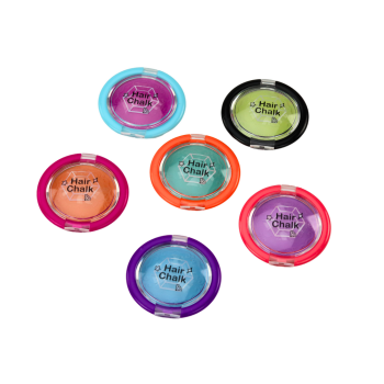 Zestaw Piękności Do Makijażu Stylizacji Paznokci Cienie Lakiery